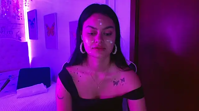 Snapshot of Sofia_Tanaka chatting on 09-11-25, 12:16 Sofia Tanaka online show from 09-11-25, 12:16