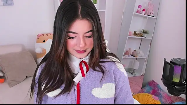 dolce antonellaa online show from 01-18-26, 02:15