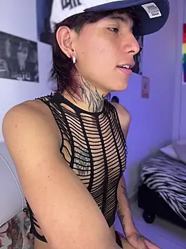 bellamy 095 online show from 02-18-26, 08:05