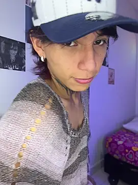 bellamy 095 online show from 02-20-26, 06:52