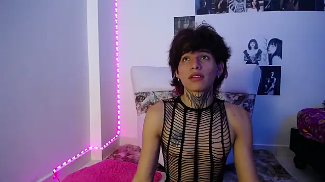 bellamy 095 online show from 03-09-26, 10:58