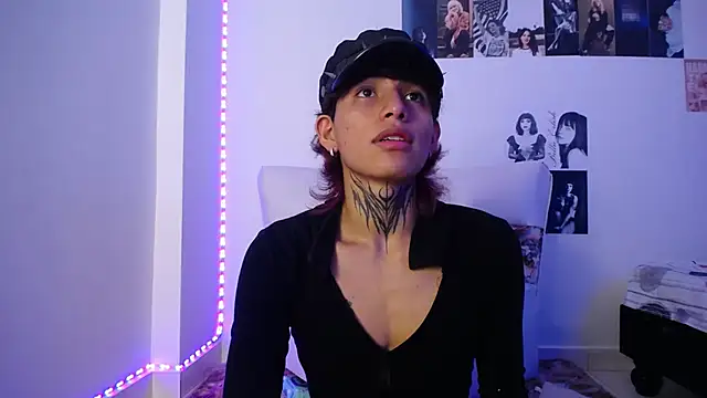 bellamy 095 online show from 03-13-26, 10:16