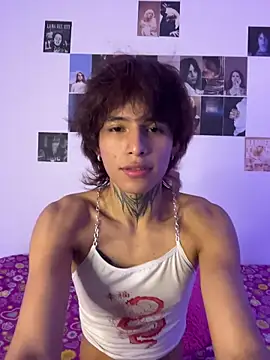 bellamy 095 online show from 03-23-26, 08:02