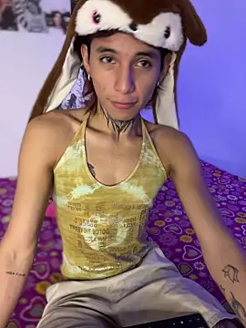 bellamy 095 online show from 03-24-26, 02:55