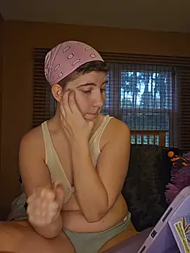 Snapshot of Sn0wmg2Spicy chatting on 11-10-25, 08:19 Sn0wmg2Spicy online show from 11-10-25, 08:19