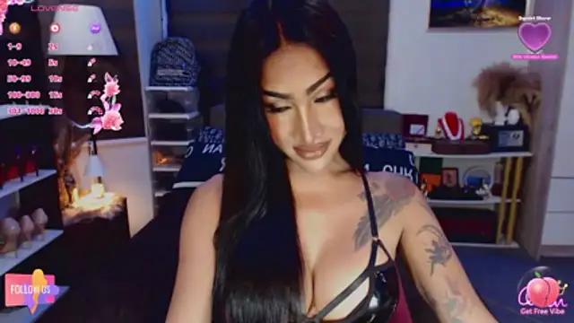 Snapshot of SeductiveVictoria chatting on 05-20-26, 09:48 SeductiveVictoria online show from 05-20-26, 09:48