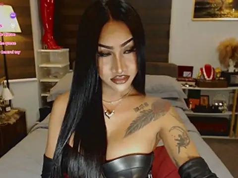 Snapshot of SeductiveVictoria chatting on 07-02-26, 01:17 SeductiveVictoria online show from 07-02-26, 01:17