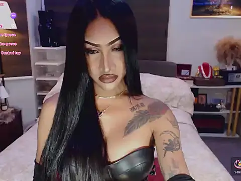 Snapshot of SeductiveVictoria chatting on 07-12-26, 01:57 SeductiveVictoria online show from 07-12-26, 01:57