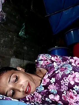 Snapshot of Pinki_thakur_1 chatting on 09-12-25, 06:30 Pinki thakur 1 online show from 09-12-25, 06:30