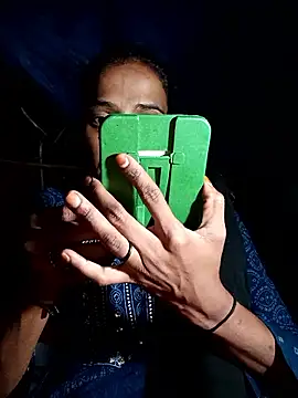 Snapshot of Pinki_thakur_1 chatting on 10-03-25, 06:05 Pinki thakur 1 online show from 10-03-25, 06:05