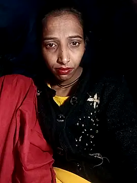 Pinki thakur 1 online show from 11-17-25, 08:58