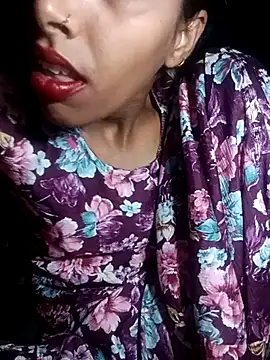 Pinki thakur 1 online show from 11-18-25, 06:01