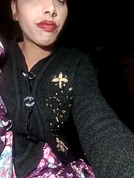 Snapshot of Pinki_thakur_1 chatting on 12-17-25, 07:31 Pinki thakur 1 online show from 12-17-25, 07:31