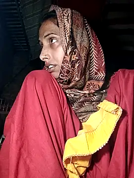 Snapshot of Pinki_thakur_1 chatting on 01-10-26, 07:48 Pinki thakur 1 online show from 01-10-26, 07:48