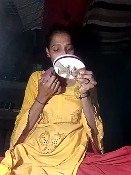 Snapshot of Pinki_thakur_1 chatting on 01-15-26, 06:00 Pinki thakur 1 online show from 01-15-26, 06:00