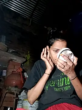 Pinki thakur 1 online show from 04-20-26, 07:37