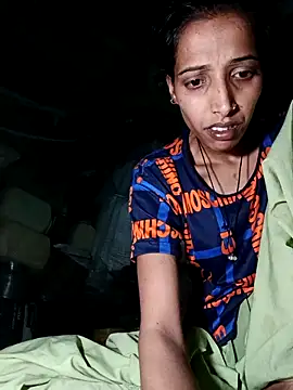 Pinki thakur 1 online show from 05-18-26, 07:31