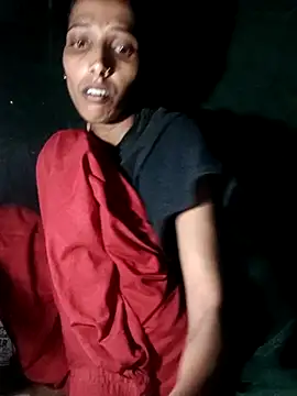 Snapshot of Pinki_thakur_1 chatting on 06-16-26, 05:37 Pinki thakur 1 online show from 06-16-26, 05:37