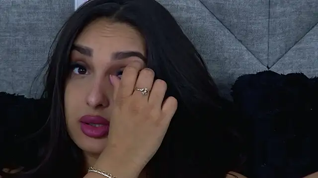 Kimberlymav online show from 03-17-26, 05:11