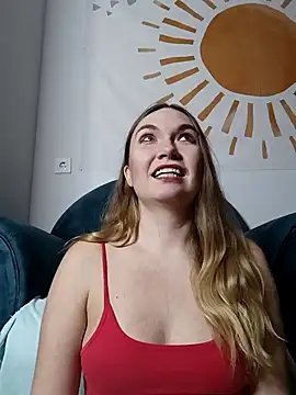 KisaVixen online show from 02-03-26, 07:52