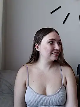 KisaVixen online show from 03-07-26, 01:08