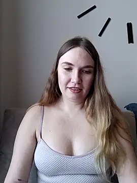 KisaVixen online show from 03-12-26, 01:28