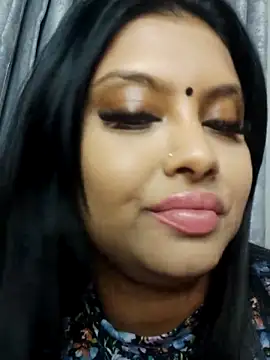 Indian GlowingMiax online show from 11-06-25, 02:01