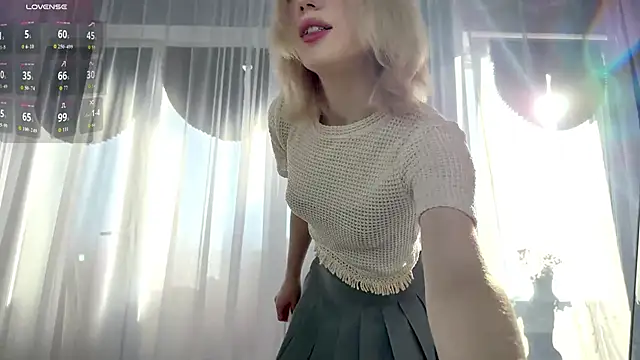 GlaydsLeveto online show from 03-19-26, 04:49