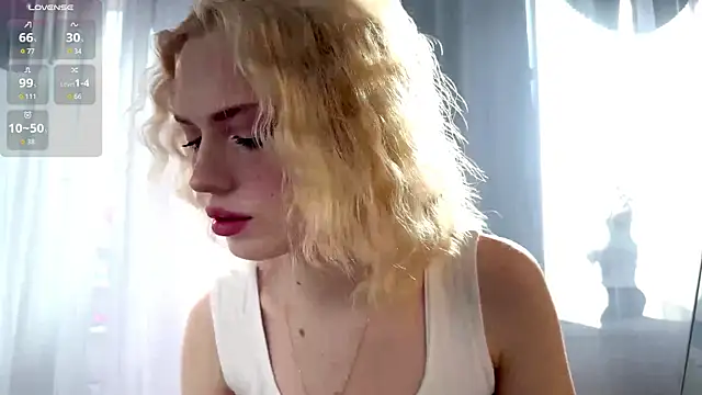 GlaydsLeveto online show from 03-26-26, 04:40