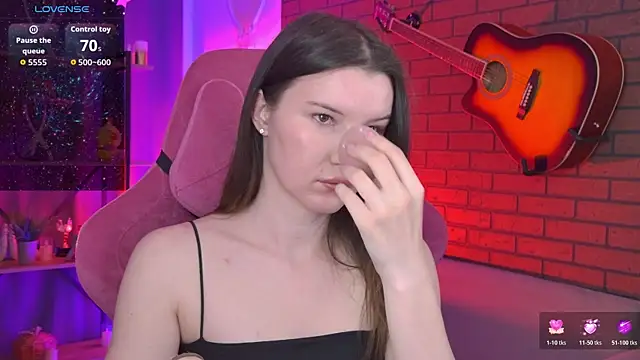 AgataWillis online show from 04-18-26, 04:38