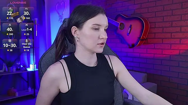 AgataWillis online show from 04-21-26, 05:28