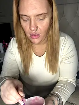 MysteriousMylaX online show from 11-23-25, 01:55