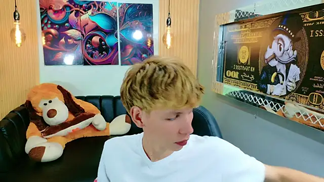 park jimin1 online show from 09-17-25, 11:56