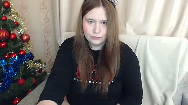 AdelinaLawson online show from 12-31-24, 01:30