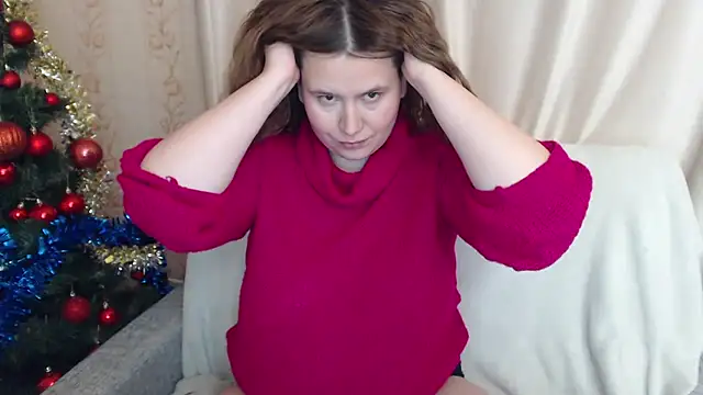 AdelinaLawson online show from 01-23-25, 07:18