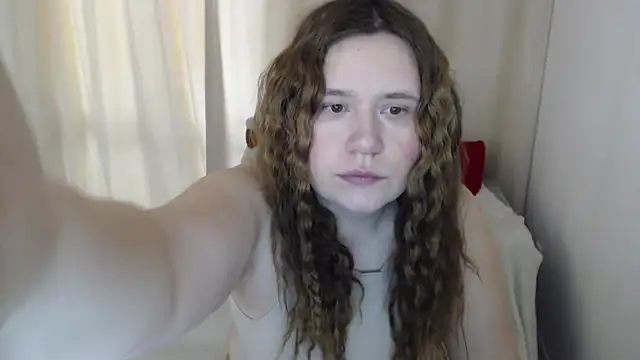 AdelinaLawson online show from 03-02-25, 04:07