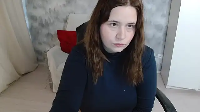 AdelinaLawson online show from 01-18-26, 10:08