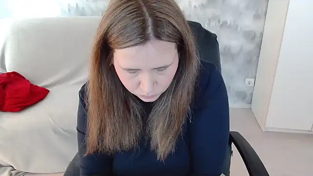 AdelinaLawson online show from 03-19-26, 09:35