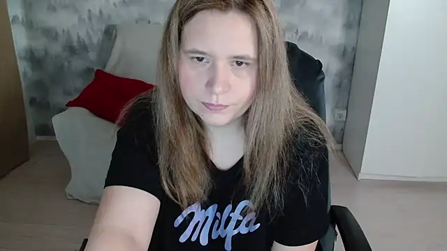 AdelinaLawson online show from 04-19-26, 07:18