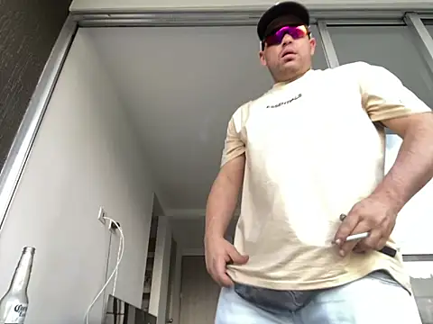 rider239 online show from 10-04-25, 09:35