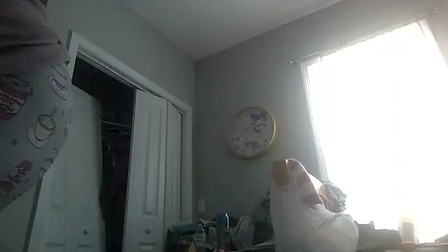 Snapshot of PlushPrincesss chatting on 01-12-26, 06:46 PlushPrincesss online show from 01-12-26, 06:46