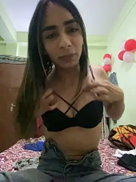 kaylee demm online show from 11-27-25, 01:57