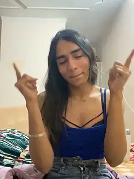 kaylee demm online show from 02-02-26, 07:01