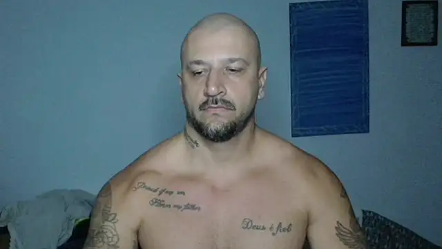 Snapshot of JeanCafa chatting on 10-30-25, 03:30 JeanCafa online show from 10-30-25, 03:30