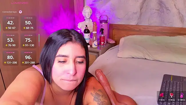 Snapshot of danna_dusky chatting on 07-24-26, 10:24 danna dusky online show from 07-24-26, 10:24