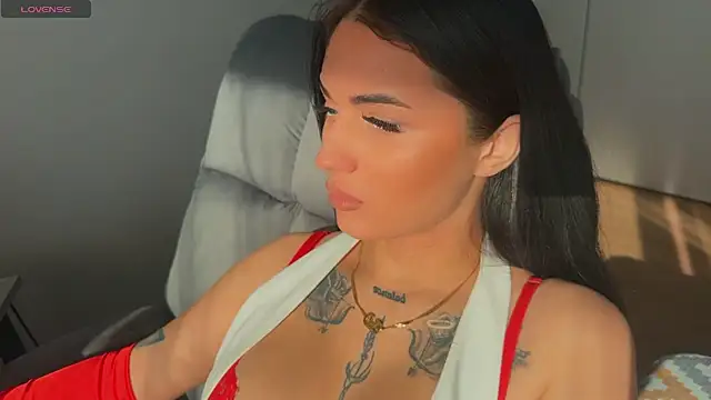 mygoddesshecate online show from 10-12-25, 04:44