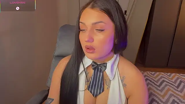 mygoddesshecate online show from 02-08-26, 03:48