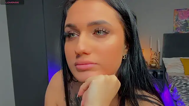 mygoddesshecate online show from 03-28-26, 04:28