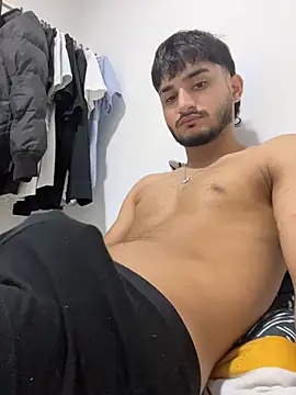 Nas-z09 online show from 01-16-26, 06:28