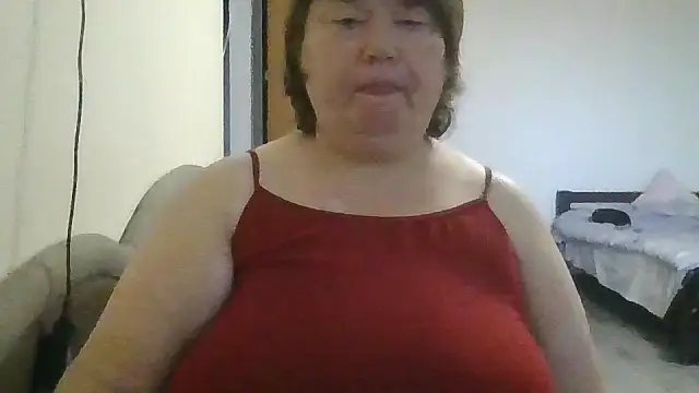 RipeMelon4561 online show from 12-03-25, 08:23